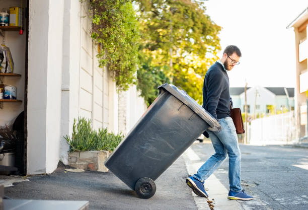 Best Yard Cleanup Services  in USA